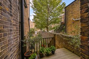 Decking- click for photo gallery